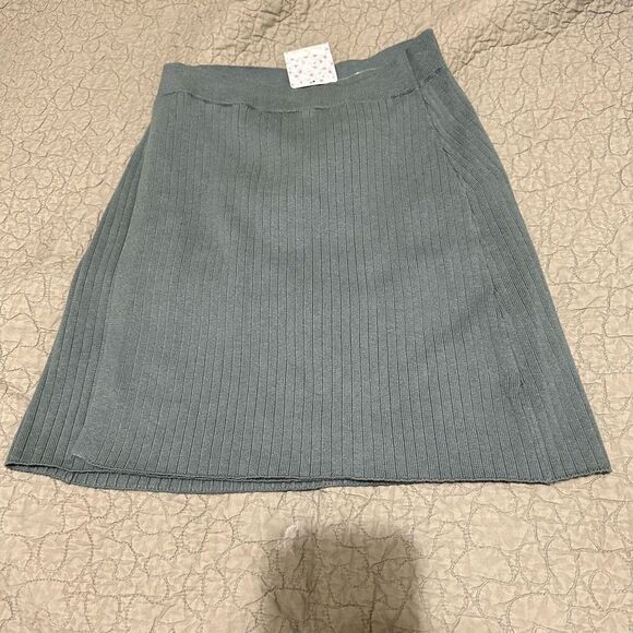 Free people, mini skirt, size M. A682 - Picture 1 of 7